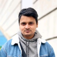 Parth Parekh