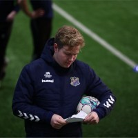 August Nyland Ørsahl