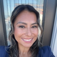Eva Jeronimo, Lcsw