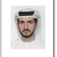 Ahmed Mohammed Al Hosani