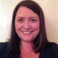 Joanne Nuttall