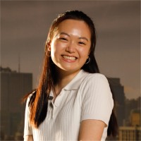 Samantha Chan