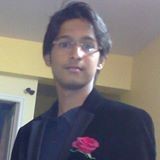Anirudh Huilgol