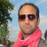 Gregory Gerbaud