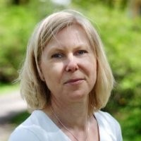 Maria Bergstrom