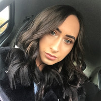 Shannon Bilson-Mccarthy