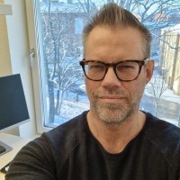 Mattias Dahlborg