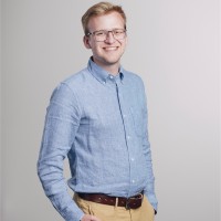 Alexander Bjornson