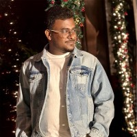 Affrozbhasha A