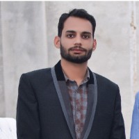 Atif Rao