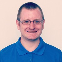David Dickeson
