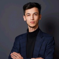 ASADKHUJA UMARKHONOV