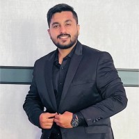 Prasanth Patil