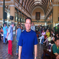 Paul Tso