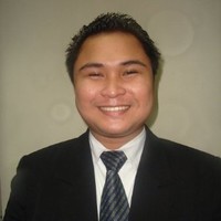 Arvin Silpao Caballo, LPT, MBA