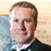Greg Mason
