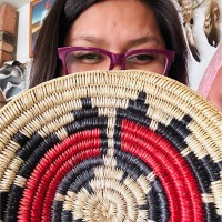 Melanie Begay