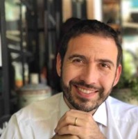 Daniel Concha