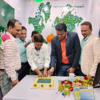 Subhajyoti Dutta Pramanik