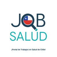 🔍 JobSalud Chile 🇨🇱
