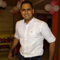 Pankaj Bhardwaj