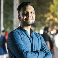 Pratham Goyal
