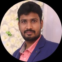 Jagadish M
