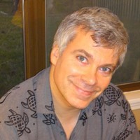 Scott Olsen