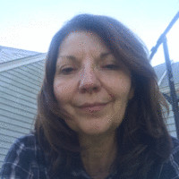 Vikki Ashurst
