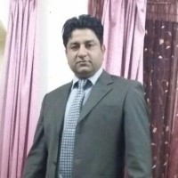 Ameer Hussain