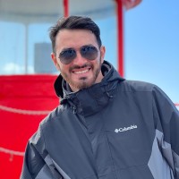 Andrés Felipe Vargas Gärtner