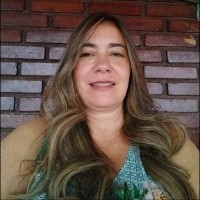 Geisla Freitas