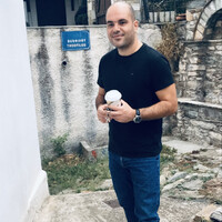 Konstantinos Klonis