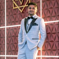 Rishav Rimal