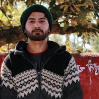 Rishabh Bhaisora