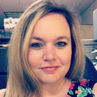 Michelle Cooper
