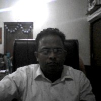 Sunil Kumar Mehta