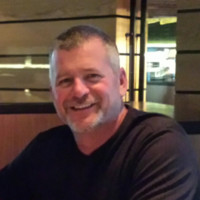 Dave Kipp