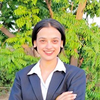 Janvi Rajput
