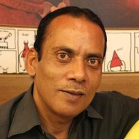 Surojeet Mukherjee