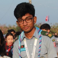 Ashraful Miah