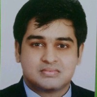 Vinayak P Nair