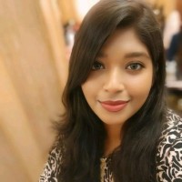 Nabila Binta Bashar