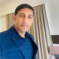 Rajesh Roy