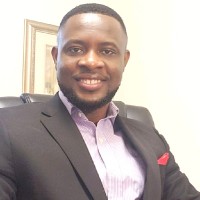 Kwame Boateng, Pharmd, Bcgp