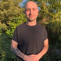 Jon Pettitt