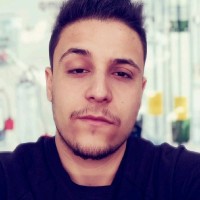 Hichem Gouacem