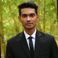 Md Ruhul Karim Rafsun