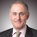 Mike Broadhurst
