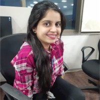 Abhilasha Joshi